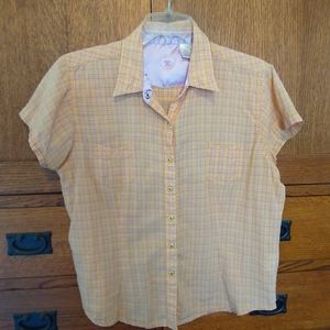 SHIRT - Ultra Twenty X Fit - short sleeve vintage shirt